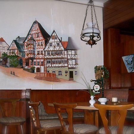 Gasthof Krone Monchberg  Exterior photo