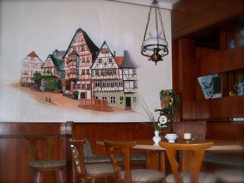 Gasthof Krone Monchberg  Exterior photo